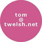 Tom Welsh